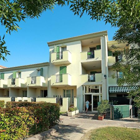 Apartment Robinia-Pinetine-4 By Interhome Duna Verde Exterior photo