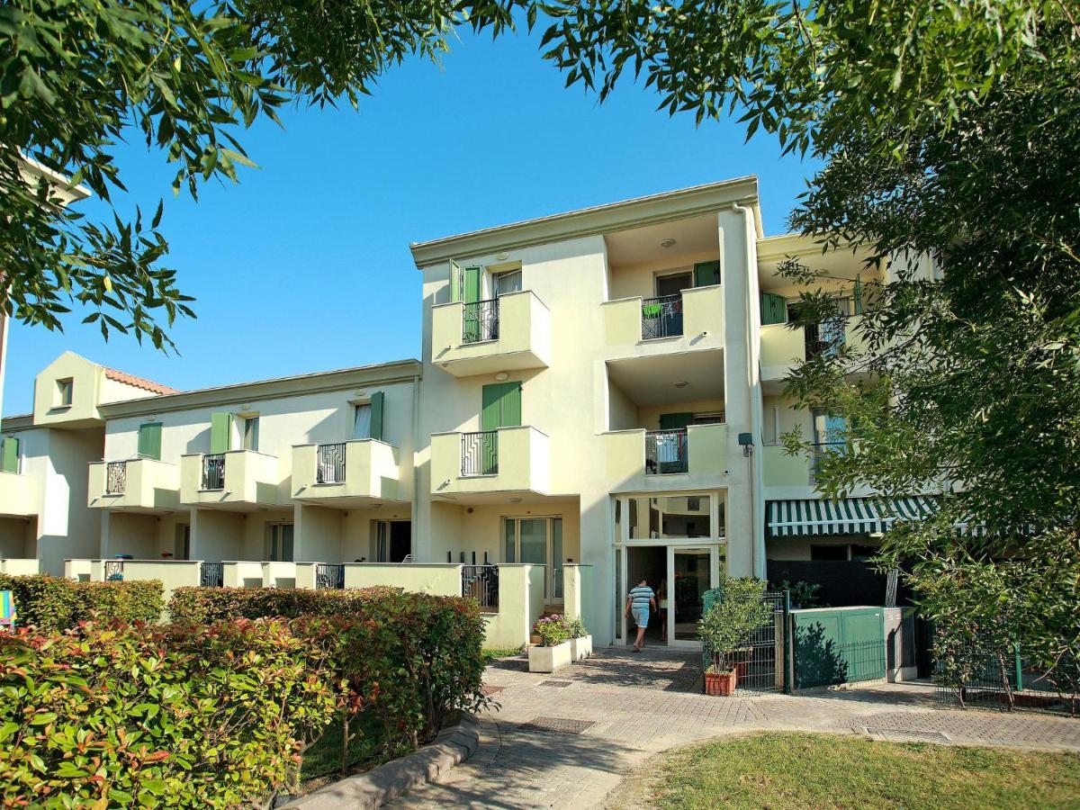 Apartment Robinia-Pinetine-4 By Interhome Duna Verde Exterior photo
