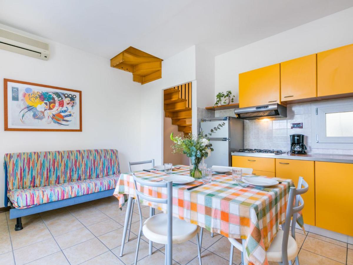 Apartment Robinia-Pinetine-4 By Interhome Duna Verde Exterior photo